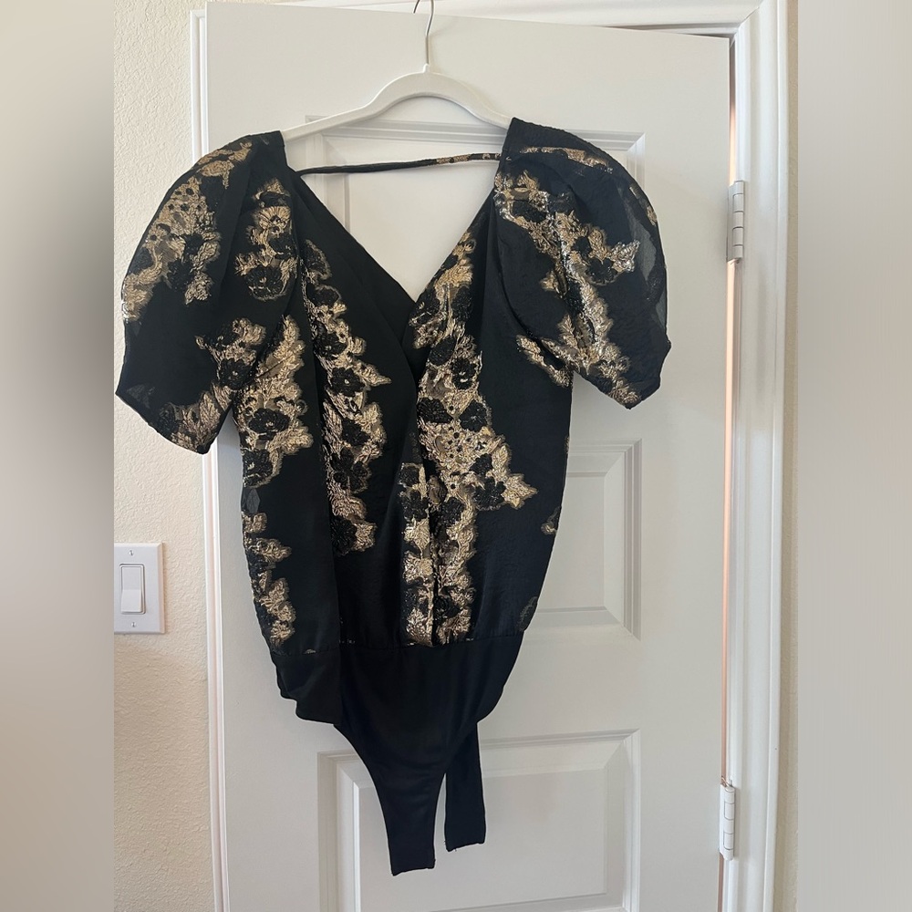 Buddy Love Body Suit